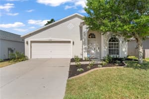 13030 TRIBUTE DRIVE, RIVERVIEW, FL 33578 Sold 09/09/24