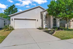 13030 TRIBUTE DRIVE, RIVERVIEW, FL 33578 Sold 09/09/24