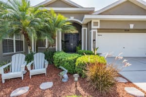 12228 WOODLANDS CIRCLE, DADE CITY, FL 33525 Sold 06/27/24
