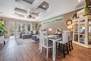 12228 WOODLANDS CIRCLE, DADE CITY, FL 33525 Sold 06/27/24
