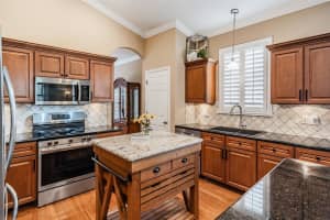 13234 PALMILLA CIRCLE, DADE CITY, FL 33525 Sold 06/26/24