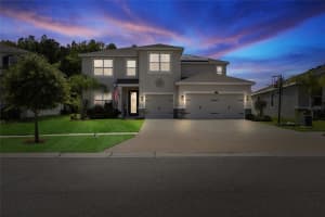 1653 BERING ROAD, WESLEY CHAPEL, FL 33543 Sold 10/17/24