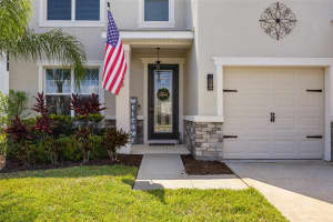 1653 BERING ROAD, WESLEY CHAPEL, FL 33543 Sold 10/17/24