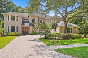 11408 LOUVRE PLACE, TEMPLE TERRACE, FL 33617 Sold 12/17/24