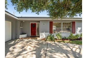 1333 MORELAND DRIVE, CLEARWATER, FL 33764 Sold 10/29/24