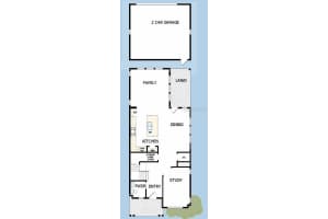 2960 JOURNEY PLACE, SAINT CLOUD, FL 34771 Sold 12/27/24