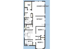 2960 JOURNEY PLACE, SAINT CLOUD, FL 34771 Sold 12/27/24