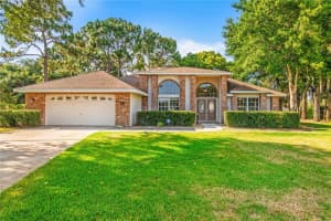 223 FOREST WOOD COURT, SPRING HILL, FL 34609 Sold 10/01/24
