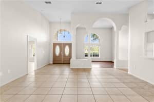 223 FOREST WOOD COURT, SPRING HILL, FL 34609 Sold 10/01/24