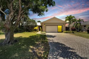 4904 MANGROVE POINT ROAD, BRADENTON, FL 34210 Sold 07/12/24