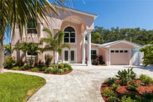 536 BAYWOOD DRIVE, DUNEDIN, FL 34698 Sold 06/28/24