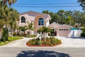 536 BAYWOOD DRIVE, DUNEDIN, FL 34698 Sold 06/28/24