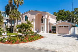 536 BAYWOOD DRIVE, DUNEDIN, FL 34698 Sold 06/28/24