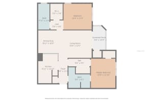18001 RICHMOND PLACE DRIVE, TAMPA, FL 33647 Sold 06/18/24