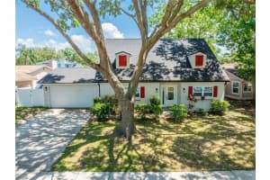 3074 DIAMOND HEAD DRIVE, CLEARWATER, FL 33761 Sold 11/12/24