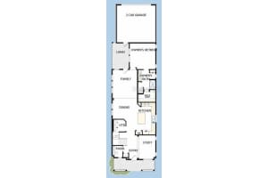 3071 VOYAGER AVENUE, SAINT CLOUD, FL 34771 Sold 08/26/24