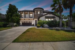 32875 NATURAL BRIDGE ROAD, WESLEY CHAPEL, FL 33543 Sold 02/05/25