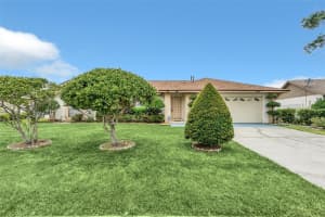 2819 CAMOMILE DRIVE, ORLANDO, FL 32837 Sold 07/10/24