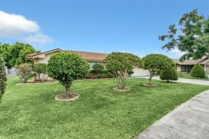 2819 CAMOMILE DRIVE, ORLANDO, FL 32837 Sold 07/10/24