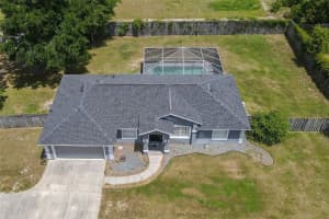 14383 21ST PLACE, OCALA, FL 34481 Sold 09/30/24