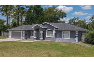 14383 21ST PLACE, OCALA, FL 34481 Sold 09/30/24