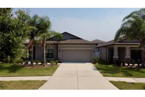 11433 AMAPOLA BLOOM COURT, RIVERVIEW, FL 33579 Sold 02/14/25