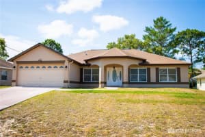 11032 RED COACH STREET, SPRING HILL, FL 34608 Sold 11/18/24