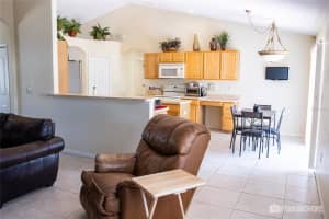 11032 RED COACH STREET, SPRING HILL, FL 34608 Sold 11/18/24