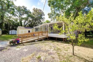 430 KORBUS ROAD, BROOKSVILLE, FL 34604 Sold 03/09/25