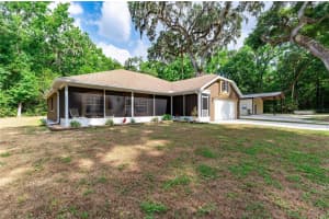 7182 GRIFFIN ROAD, BROOKSVILLE, FL 34601 Sold 10/18/24