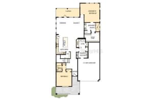 6209 TRAILBLAZE BEND, SAINT CLOUD, FL 34771 Sold 11/14/24