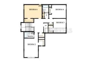 6209 TRAILBLAZE BEND, SAINT CLOUD, FL 34771 Sold 11/14/24