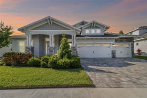 3556 TOUR TRACE, LAND O LAKES, FL 34638 Sold 12/30/24