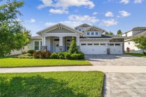 3556 TOUR TRACE, LAND O LAKES, FL 34638 Sold 12/30/24