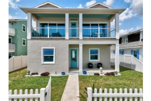 2032 OCEAN SHORE BOULEVARD, FLAGLER BEACH, FL 32136 Sold 11/21/24