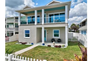 2032 OCEAN SHORE BOULEVARD, FLAGLER BEACH, FL 32136 Sold 11/21/24