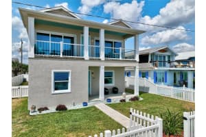 2032 OCEAN SHORE BOULEVARD, FLAGLER BEACH, FL 32136 Sold 11/21/24