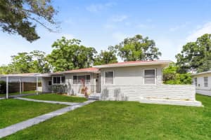 335 MADISON STREET, ST PETERSBURG, FL 33711 Sold 10/30/24