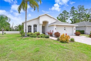 11431 MARSH CREEK COURT, NEW PORT RICHEY, FL 34654 Sold 09/04/24