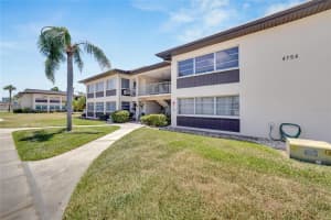 4754 MARINE PARKWAY, NEW PORT RICHEY, FL 34652 Sold 11/18/24