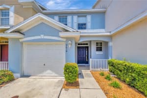 9614 CARLSDALE DRIVE, RIVERVIEW, FL 33578 Sold 07/12/24
