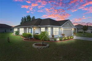 6902 WIREVINE DRIVE, BROOKSVILLE, FL 34602 Sold 07/23/24