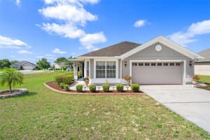 6902 WIREVINE DRIVE, BROOKSVILLE, FL 34602 Sold 07/23/24