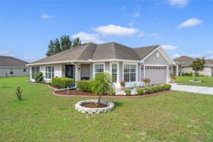 6902 WIREVINE DRIVE, BROOKSVILLE, FL 34602 Sold 07/23/24
