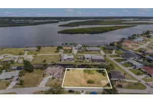 3314 DAYTONA DRIVE, PUNTA GORDA, FL 33983 - MLS#MFRT3525916