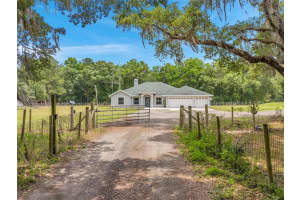 18370 LAKE LINDSEY ROAD, BROOKSVILLE, FL 34601 Sold 11/27/24