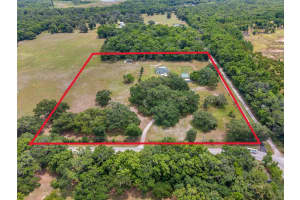 18370 LAKE LINDSEY ROAD, BROOKSVILLE, FL 34601 Sold 11/27/24