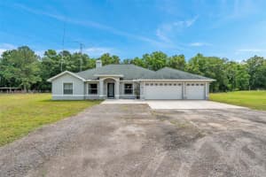 18370 LAKE LINDSEY ROAD, BROOKSVILLE, FL 34601 Sold 11/27/24
