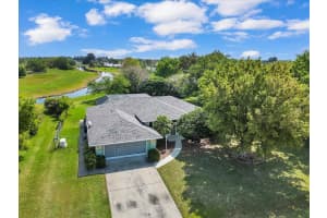 509 HOLLY DRIVE, SEBRING, FL 33876 Sold 09/10/24