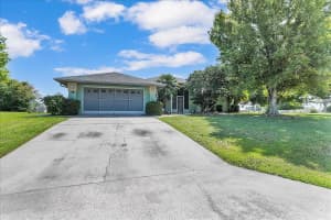 509 HOLLY DRIVE, SEBRING, FL 33876 Sold 09/10/24